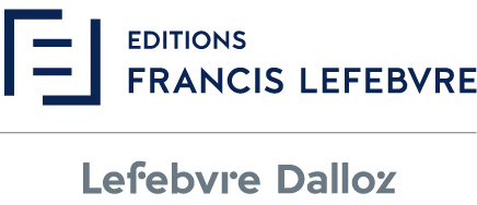 Editions Francis Lefebvre