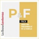 Personnes et famille