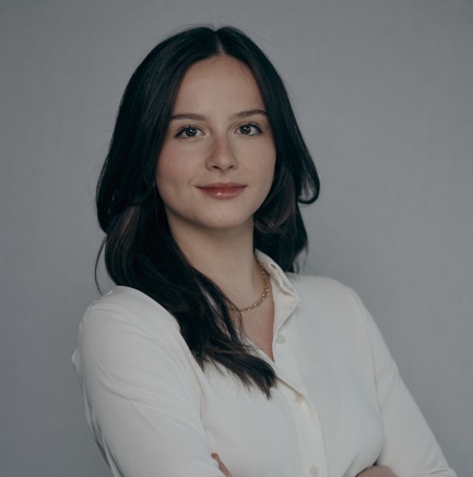 Lola Melinotte incubateur