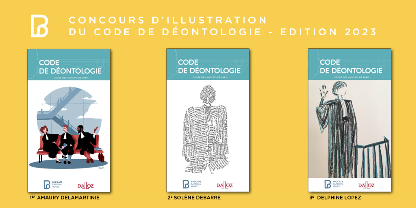 Code de déontologie 2023