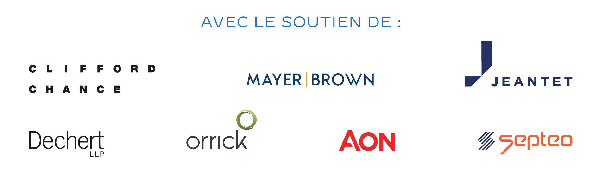 partenaires