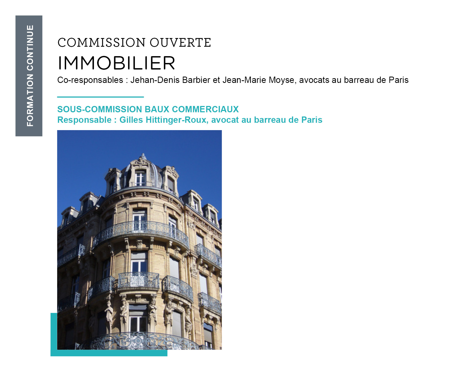 Immobilier 