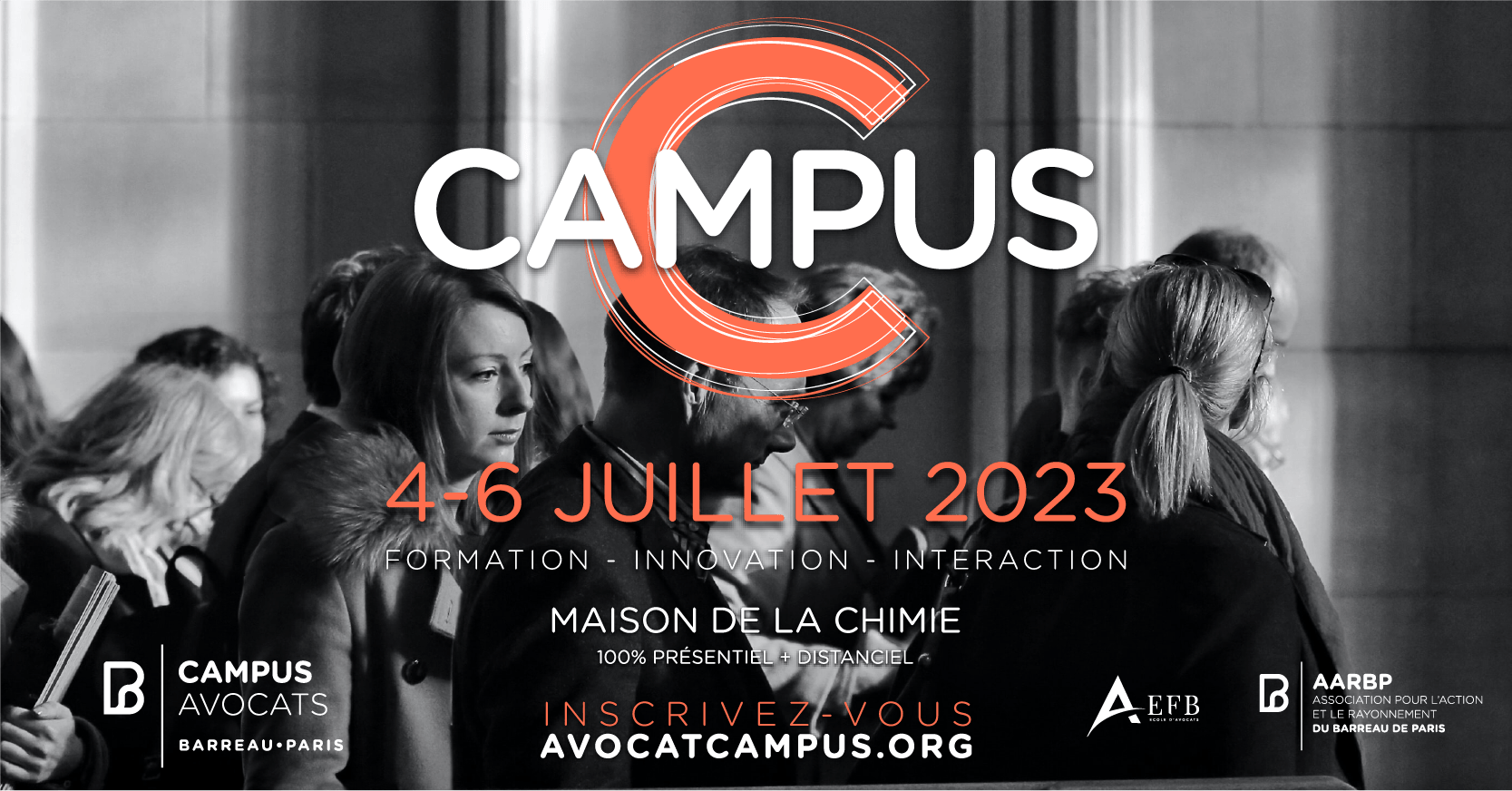 campus