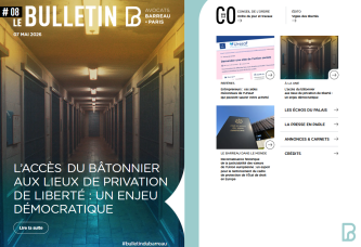Bulletin 8 2026