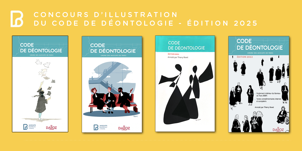 code de déonto 2024