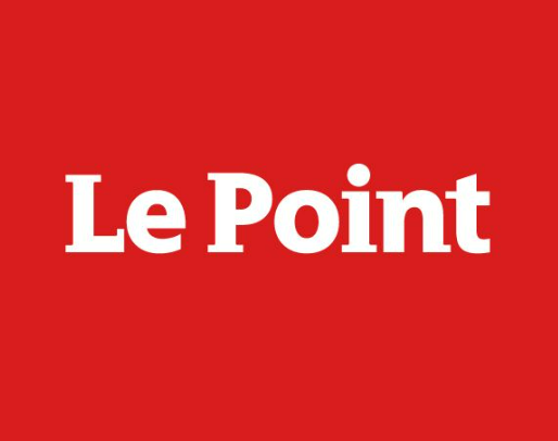 le point