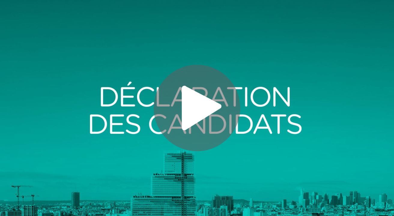 élections ordinales 2024