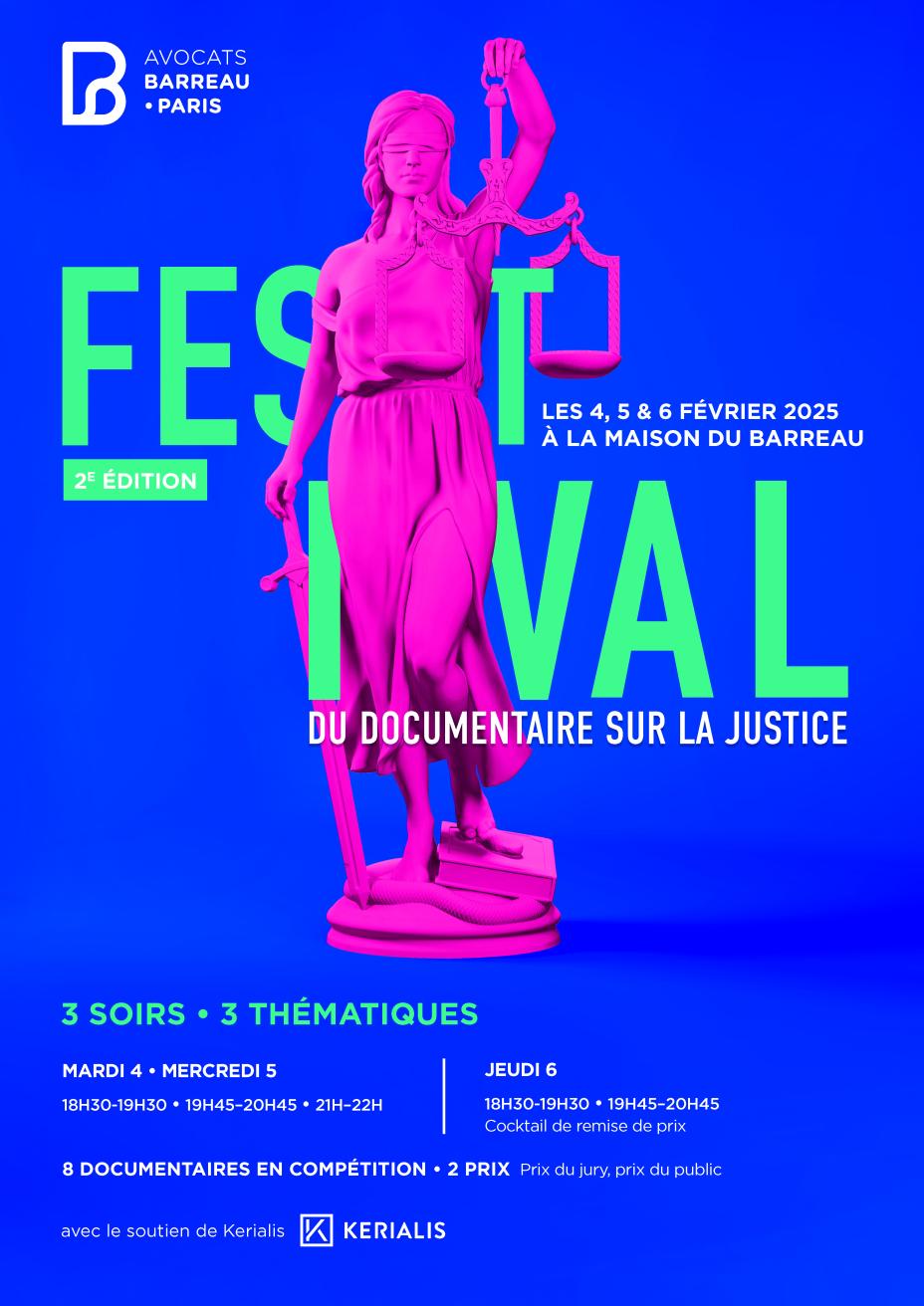 Festival du documentaire