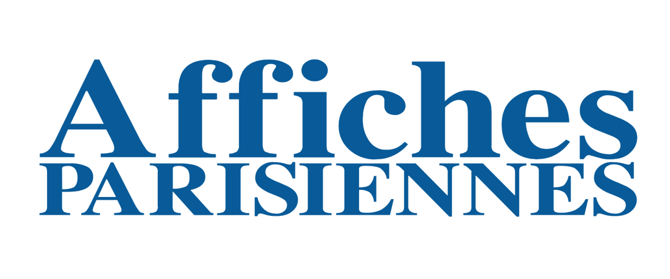 Affiches parisiennes
