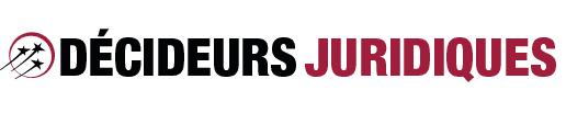 décideurs juridiques