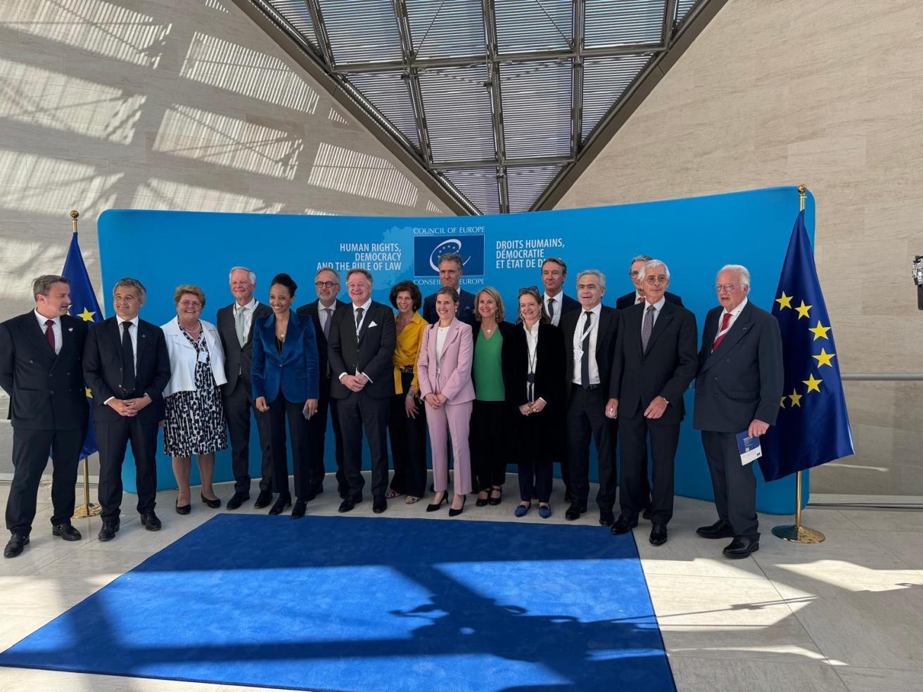 convention européenne 