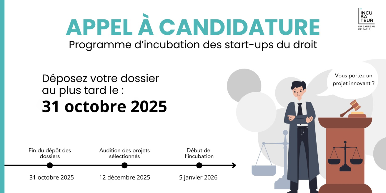 Programme d'incubation