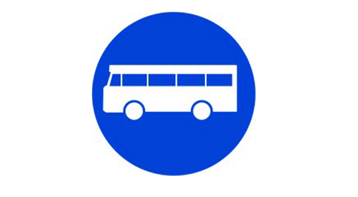 bus