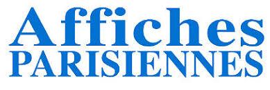 Affiches parisiennes