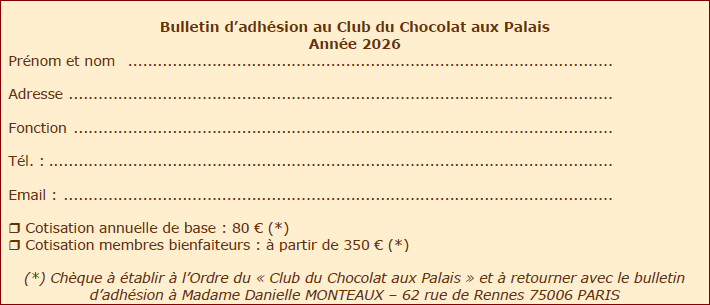 bulletin