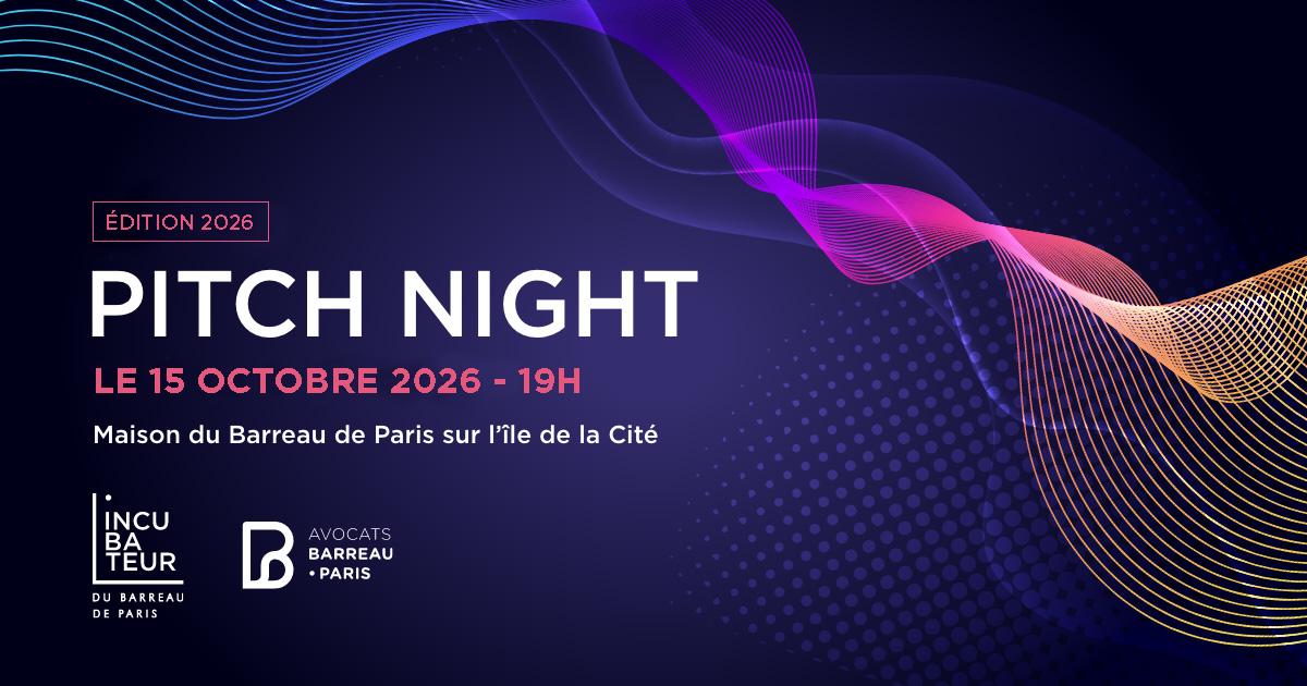 Pitch night 2026