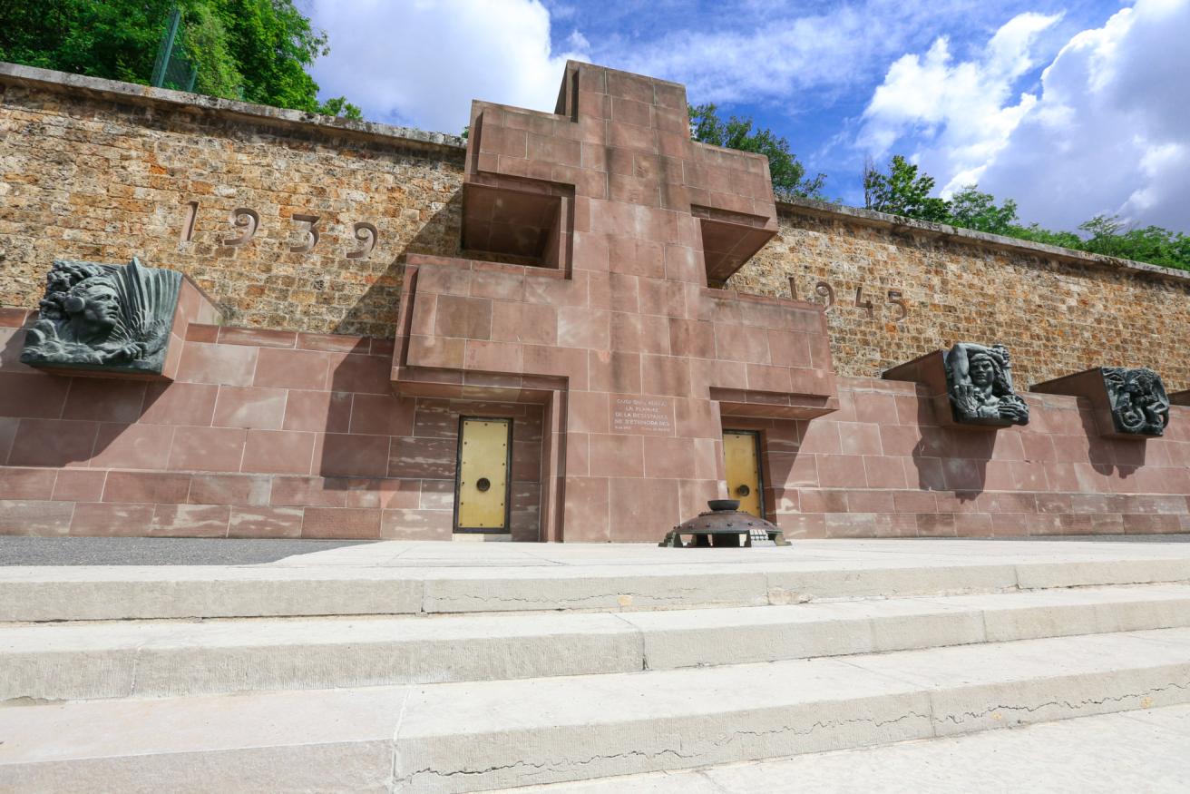 mont valérien