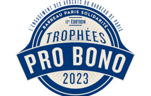 Prix Pro Bono