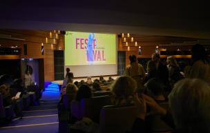 Festival du documentaire article