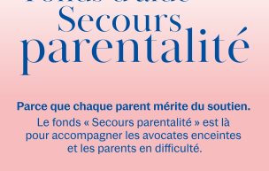 secours parentalité