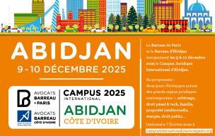 campus abidjan