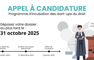 Programme d'incubation