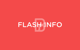 FLASH INFO