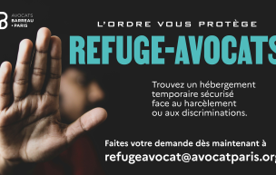 refuge avocat