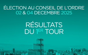 élection 2025 premier tour