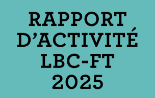 rapport d'activité LBCFT