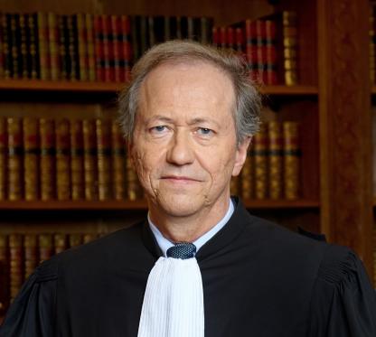 Olivier Cousi bâtonnier de Paris 