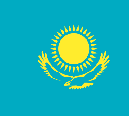 Kazakhstan