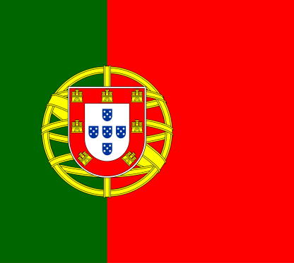 Drapeau Portugal