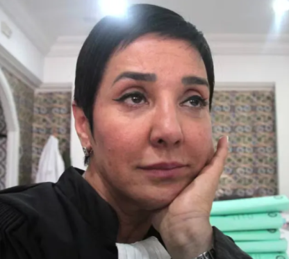 Sonia Dhamani