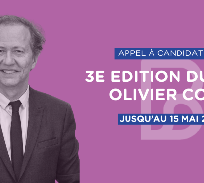 Olivier Cousi 