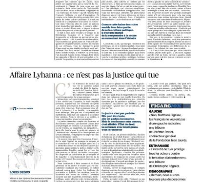 Le figaro