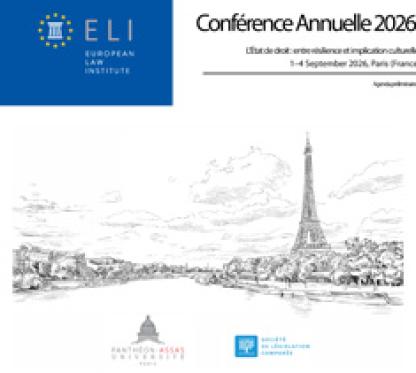 European Law Institute